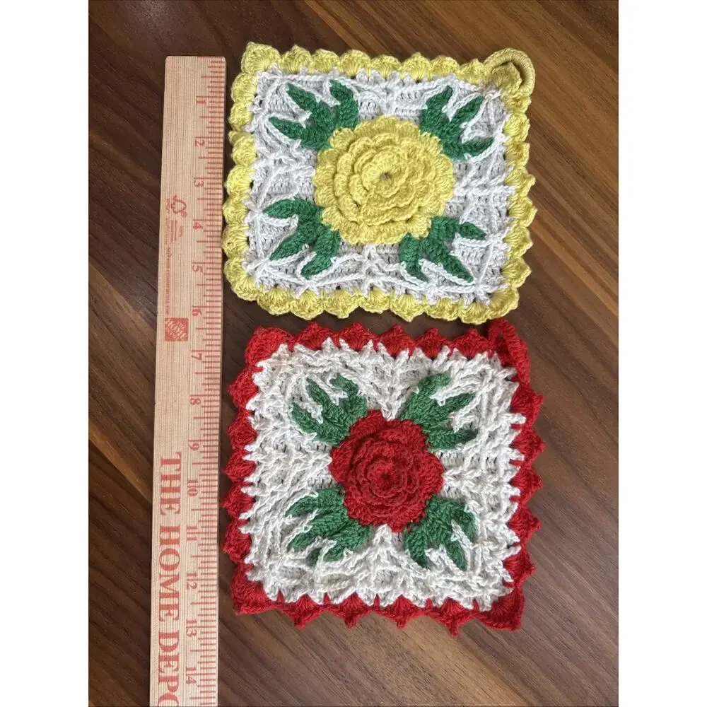 Handmade product set